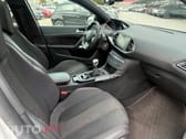 Peugeot 308 1.2 PureTech GT Line