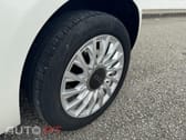 Fiat 500 1.0 Hybrid Pop