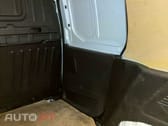 Citroen e-Berlingo Talla M 50kWh