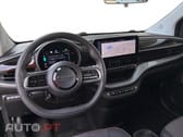 Fiat 500e Icône