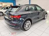Audi A3 Sportback 40 TFSIe S line Advanced