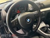 BMW 120 d Limited Edition Lifestyle c/ M Sport Pack