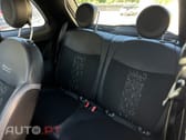 Fiat 500 1.0 Hybrid Sport