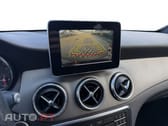 Mercedes-Benz CLA 200 d Shooting Brake Urban Aut.