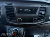 Ford Transit Custom LONGA