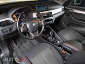 BMW X2 16 d sDrive Auto Advantage