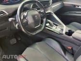 Peugeot 3008 Allure