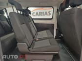 Citroen Jumpy 1.5 BlueHDi M