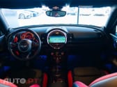 MINI Clubman John Cooper Works ALL4 Auto Desp.