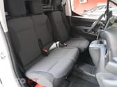 Citroen e-Berlingo 50 kWh XL Max
