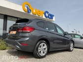 BMW X1 25 e xDrive