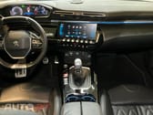 Peugeot 508 SW 1.5 BlueHDi GT Line