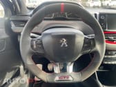 Peugeot 208 1.6 THP GTi