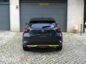 Nissan Micra 1.0 IG-T N-Design Black P.Navi