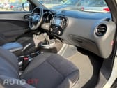 Nissan Juke 1.5 dCi N-Connecta 360+EPI
