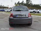 Fiat 500 1.0 Hybrid Lounge