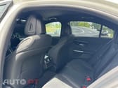 Mercedes-Benz C 300 de 9G-TRONIC AMG Line