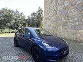 Tesla Model Y Standard RWD