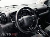 Citroen C3 Aircross 1.5 BlueHDi Shine EAT6