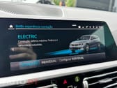 BMW 320 e Touring Auto