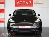 Tesla Model Y Long Range RWD