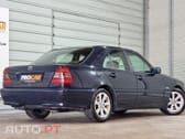 Mercedes-Benz C 220 CDI Classic