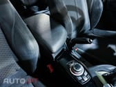 BMW 125 D Pack M Shadow