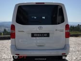 Toyota Proace Verso 1.5 D-4D L1 1.0T Comfort 9L TC