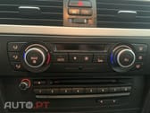 BMW 318 d Navigation Sport