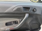 Ford Fiesta 1.4 TDCI Trend