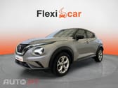 Nissan Juke 1.0 DIG-T Acenta