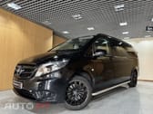 Mercedes-Benz Vito 114 CDi/32 Pro