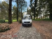 Mercedes-Benz Sprinter 310 CDI/37 CD