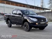 Mitsubishi L200  2.4 DI-D CD Invite 2WD