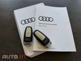 Audi Q4 E-Tron 50 quattro 82 kWH