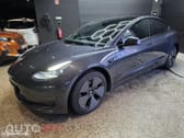 Tesla Model 3 Long Range Tração Integral
