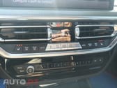 BMW X3 30 e xDrive Pack M Desportivo Pro