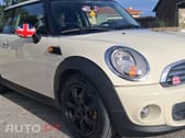 MINI One 1.6 diesel / 90 cv/ cx-6