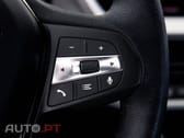 BMW 116 d Advantage