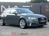 Audi A3 Sportback 30 TFSI Sport