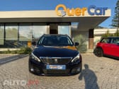 Peugeot 308 SW 1.5 BlueHDi Style