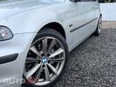 BMW 320 d Compact