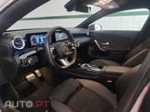 Mercedes-Benz CLA 180 d AMG Line Aut.