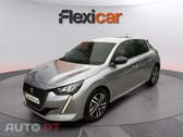 Peugeot 208 1.2 Puretech Allure Pack EAT8