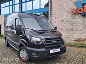Ford Transit 350 L3 2.0 TDCi H2 Trend EcoBlue 9L