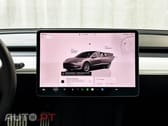 Tesla Model 3 Performance AWD