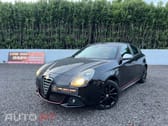 Alfa Romeo Giulietta 1.6 JTDm Distinctive
