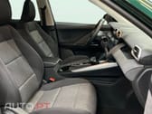 MG ZS 1.5 Hybrid+ Luxury