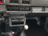 Toyota Hilux 2.5