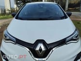 Renault Zoe (c/ Bateria) Zen 50